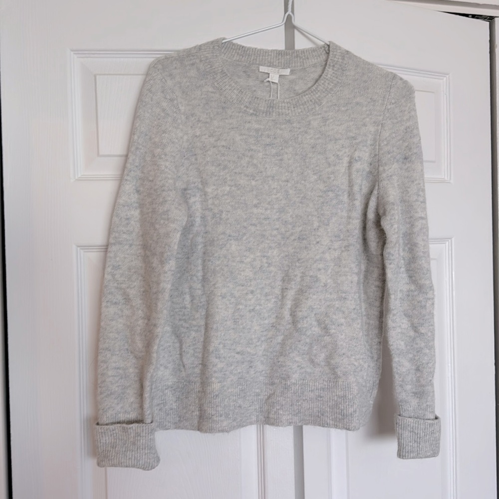 NWT COS Wool Sweater